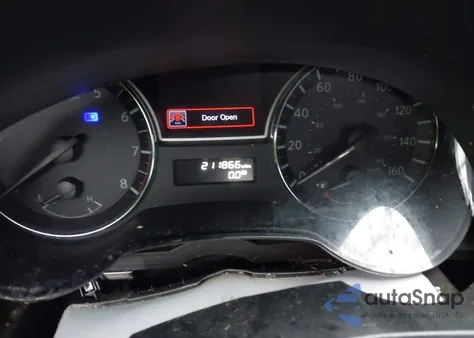 2015 Nissan Altima 2.5 S z USA, uszkodzony, nr VIN 1N4AL3AP4FC491825